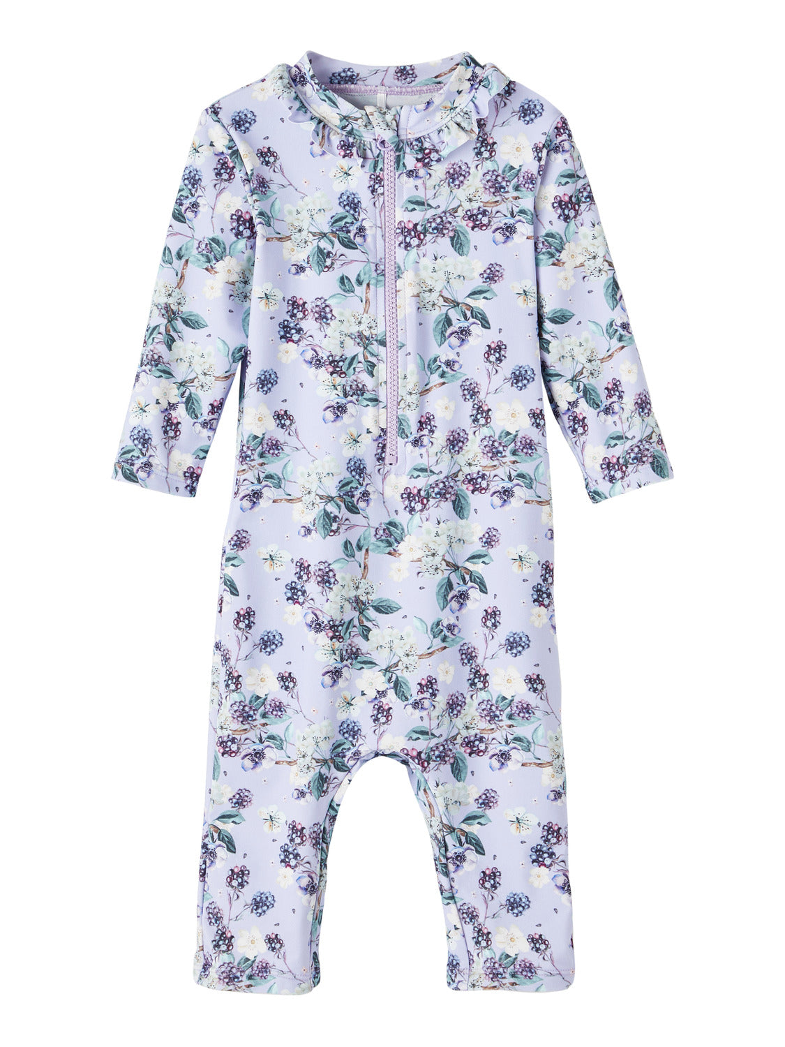 NMFZEKA Swim- & Underwear - Cosmic Sky